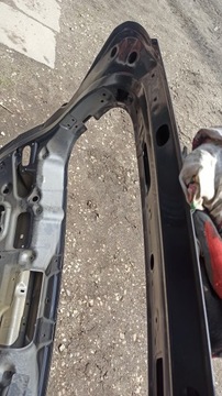 фото thumb №7, Hyundai santa fe 4 iv 2018-2024 крышка багажника