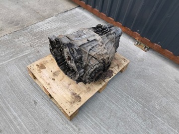 фото thumb №12, Коробка передач коробки передач автоматична мультитроник audi a4 b6 b7 gzl оригінал !!!