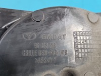 фото thumb №9, Решітка радіатора решітка радіатора opel antara 06-10 хром