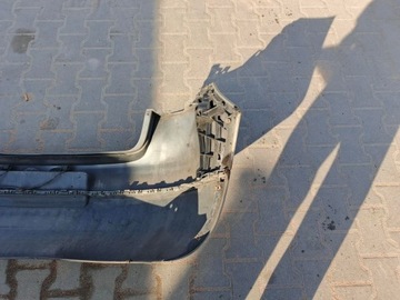 фото thumb №7, Бампер зад vw golf v 5 ld1w hb