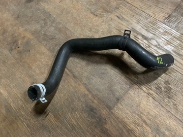 фото thumb №1, Renault clio iv труба шланг воды 924006952r