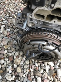 Купити Renault megane iv gt line двигун 1.2 tce h5ff408, фото thumb