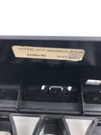 фото thumb №16, Volvo xc40 решітка радіатора решітка радіатора бампера перед 32365355 31479417