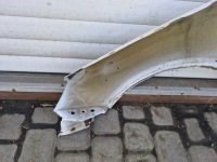 фото thumb №7, Peugeot 308 ii 2 t9 крыло правое перед передний ewpb