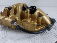 фото thumb №13, M5 f90 m8 f91 f92 золото суппорт+ тормозные колодки перед l lub p