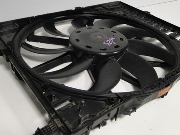 фото thumb №9, Mercedes e класс w213 s213 213 вентилятор радиатор вентилятор 1000 ватт 63 amg