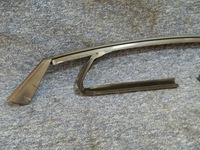 фото thumb №6, Молдинг рамка дверь fiat croma 2 fl правая передняя