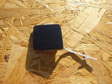 фото thumb №1, Skoda octavia mk3 hb хетчбек заглушка фаркоп hak бампер зад 5e5807441