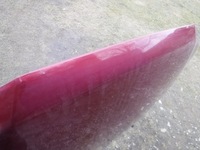 фото thumb №8, Mitsubishi space star i lift капот крышка двигателя