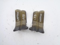 фото thumb №1, Кронштейн крила правий перед chevrolet captiva i