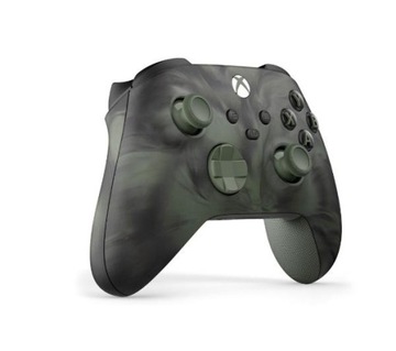 Беспроводная панель Xbox Series Nocturnal Vapor, специальное издание