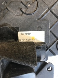 фото thumb №5, Замок двері правий задня ford focus mk2 ii mazda 3