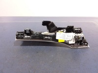 фото thumb №11, Mercedes glc w253 накладки декоры панели a2056804471