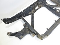 фото thumb №7, Seat toledo ii 98-05 pas перед передний усилитель