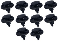фото thumb №1, 10x клипса штифт распорный подкрылок защита 7 mm toyota auris avensis corolla