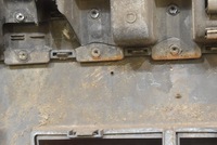 фото thumb №13, Бампер перед передний морской vw sharan 1 i lift 00-03