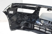 фото thumb №12, Bmw 7 g70 бампер передний перед 475 black-sapphire