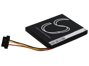 Аккумулятор CS-PCF320SL для Pioneer 338937010176 827304 CXE-2188 Avic-F320BT