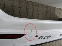 фото thumb №8, Бампер задня задній volvo v60 ii cross country 18-