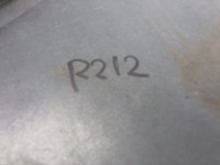 фото thumb №15, Бампер перед renault scenic iv 622540901r