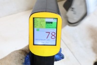 фото thumb №3, Дверь правый задняя renault megane iii lift dv369 kombi