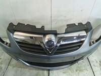 фото thumb №9, I31 бампер перед opel corsa d z163