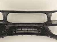 фото thumb №8, Бампер перед передний mercedes glb amg w247 x247 19-