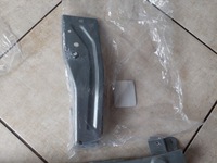 фото thumb №9, Балка - усилитель бампера - перед - верхний - mitsubishi eclipse cross