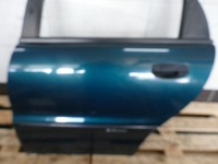 фото thumb №3, Daewoo lanos sedan двері лівий зад ліві задні