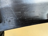 фото thumb №7, Dodge ram 19r- решётка решётка радиатора бампера левая перед передняя 88274597