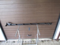 фото thumb №8, Молдинг порог левая mazda 2 demio 4 sport black 14