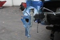 фото thumb №6, Чверть крила лівий правий задня лонжерон блок двигуна opel mokka b 20-