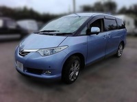 фото thumb №10, Балка подвеска задняя 42110-28580 toyota previa estima iii xr50 06-19