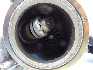 фото thumb №8, Vw polo 2g 1.0 tsi турбонагнітач турбіна штуцер дроти 04c145701m