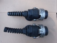 фото thumb №3, Штекер трубка комплект 651000031 scania r xpi 400 440