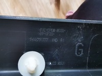 фото thumb №8, Citroen c4 молдинг двері ліва передня 04-10