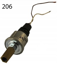 фото thumb №1, Датчик давления масла man