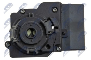фото thumb №10, Разъём замок зажигания nty vw polo vi 1.0 mpi tgi tsi 1.5 1.6