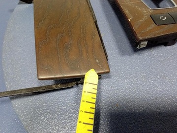 фото thumb №9, Mercedes e класс w212 планки декоративный декоры интерьера eu комплект a2126803093