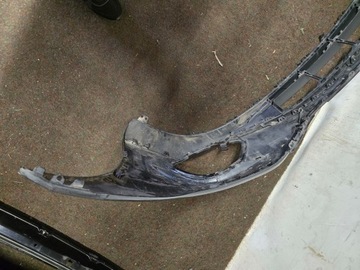 фото thumb №7, Бампер перед mercedes eqe w295