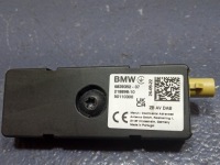 фото thumb №5, Bmw x5 g05 g06 g07 підсилювач антени 6839352