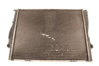 фото thumb №1, Bmw 3 e90 e91 2009 радиатор