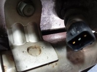 фото thumb №11, Hyundai i10 i 1.1 crdi 75km двигатель дизель d3fa