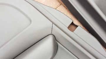 фото thumb №10, Сиденья кожа audi a6 c6 универсал