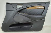 фото thumb №1, Оббивка обшивка правий перед jaguar s-type europa