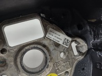 фото thumb №10, Руль 1k8419091e eos golf v scirocco touran 1t кожа мульти оригинал