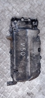 Купить Volvo v50 s40 2.0 hdi поддон масляная 9653835680, фото thumb