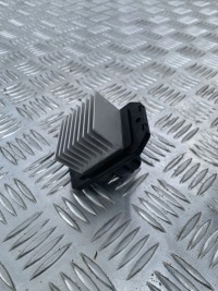 фото thumb №1, Резистор вентилятор honda jazz v 20-