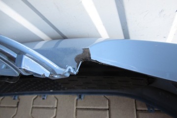 фото thumb №12, Бампер перед переднее kia picanto 3 iii 17-20