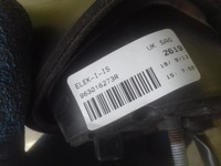 фото thumb №7, Дзеркало праве 9pin anglik renault clio iv